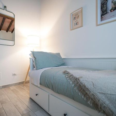 Lemon Garden House Apartment San Miniato Basso Exterior photo