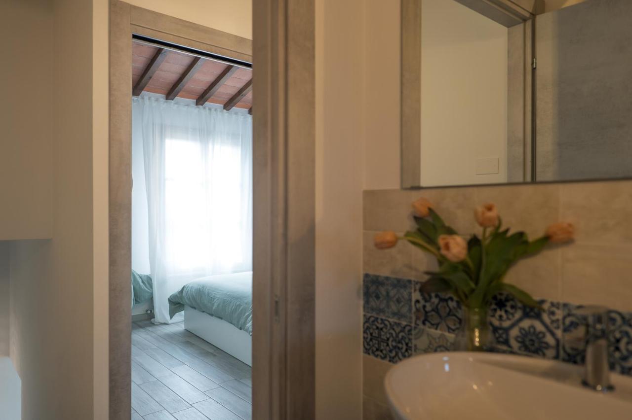 Lemon Garden House Apartment San Miniato Basso Exterior photo