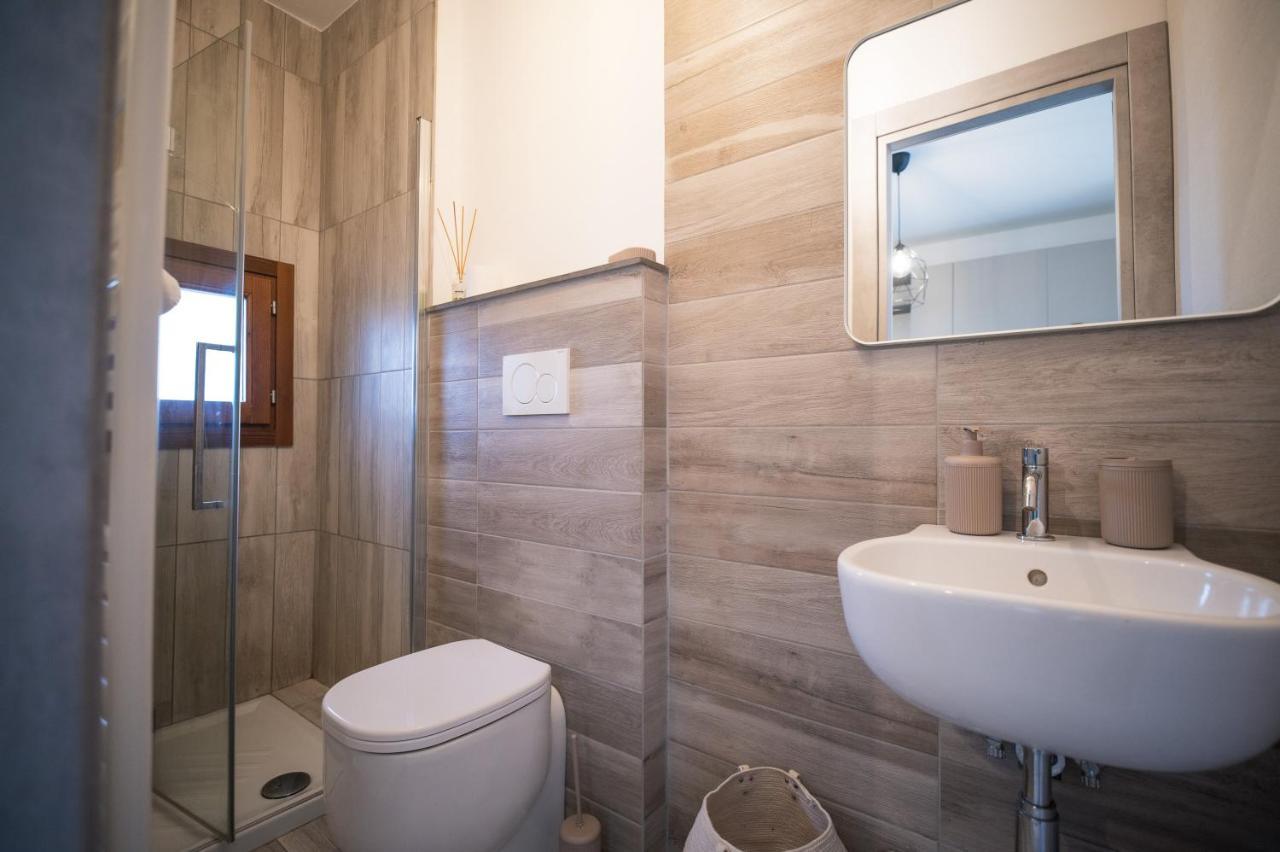 Lemon Garden House Apartment San Miniato Basso Exterior photo