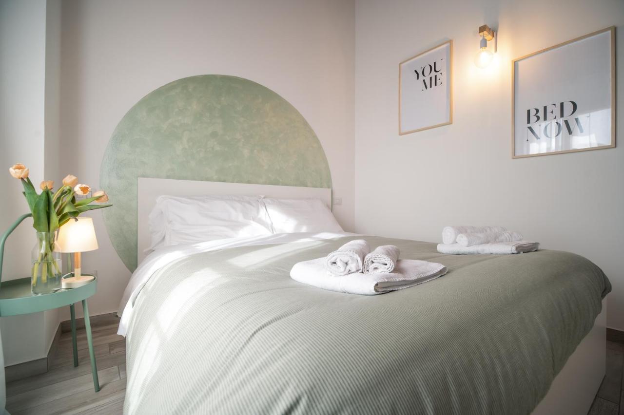 Lemon Garden House Apartment San Miniato Basso Exterior photo
