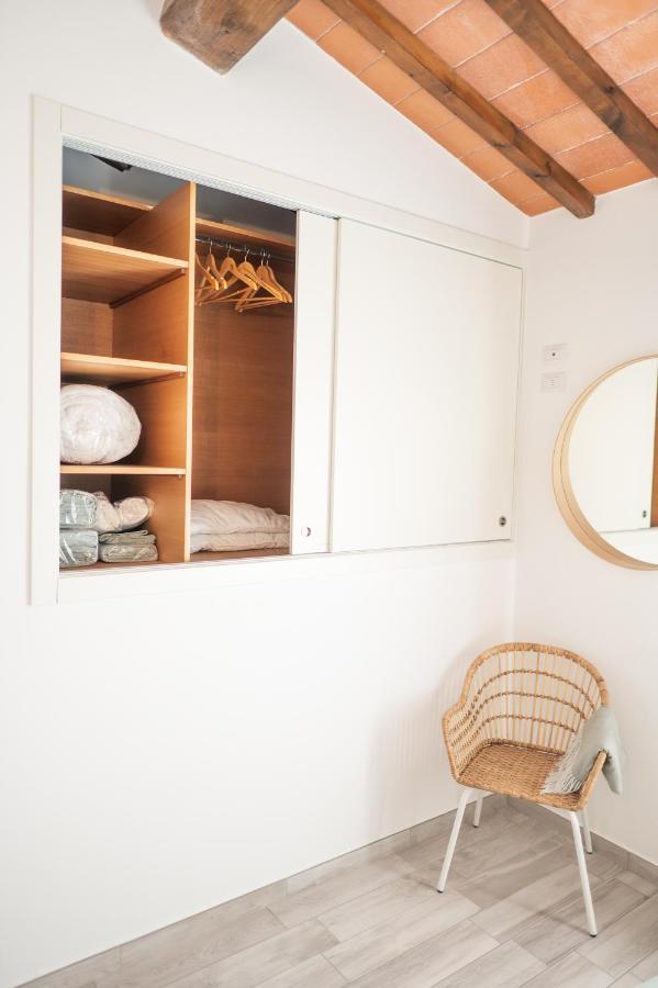 Lemon Garden House Apartment San Miniato Basso Exterior photo