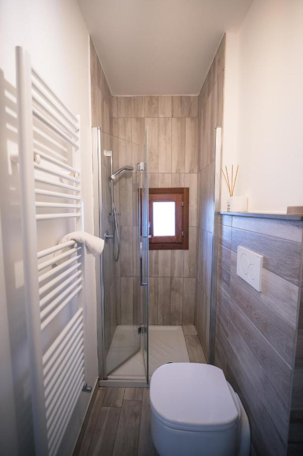 Lemon Garden House Apartment San Miniato Basso Exterior photo
